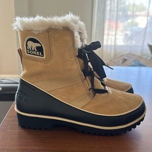 Sorel Boots
